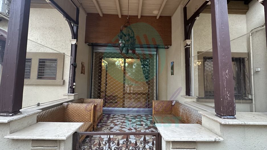 Casa formata din 2 corpuri cu TEREN 433 MP - Poză 8