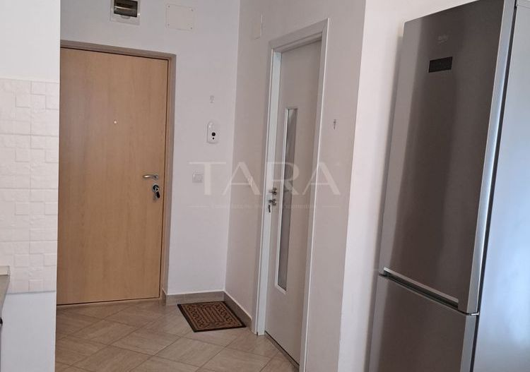 Apartament 2 camere, zona Someșului. Ideal familie sau investiție! - Poză 5