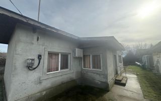 Casă de vânzare – Strada Mugurilor - Poză 1