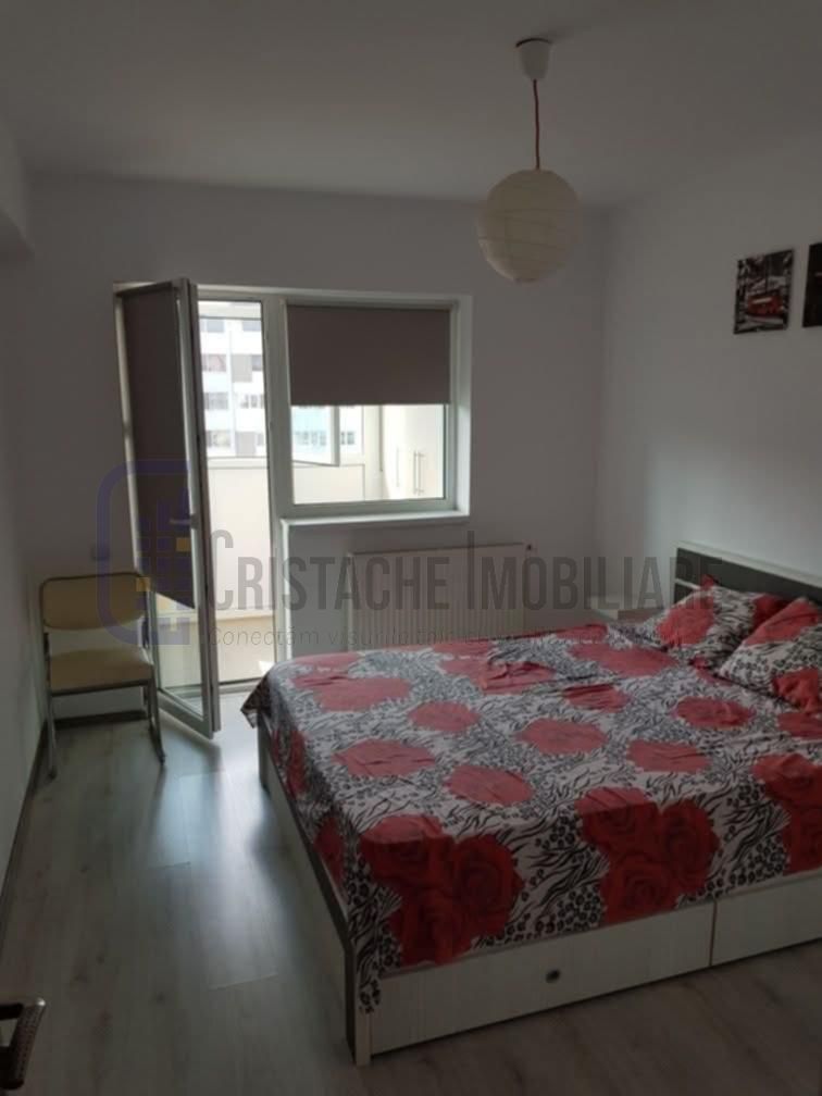 Top House Residence | 2 camere | centrala proprie | parcare - Poză 5