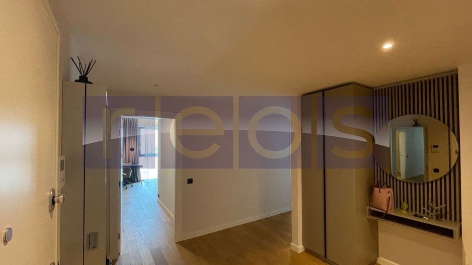 INCHIRIERE 3 CAMERE 130 MP | OHT | LOC PARCARE | MOBILAT SI UTILAT LUX - Poză 9