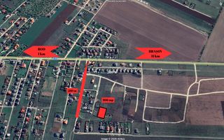 Teren Construcție Casă 866 mp - Poză 13