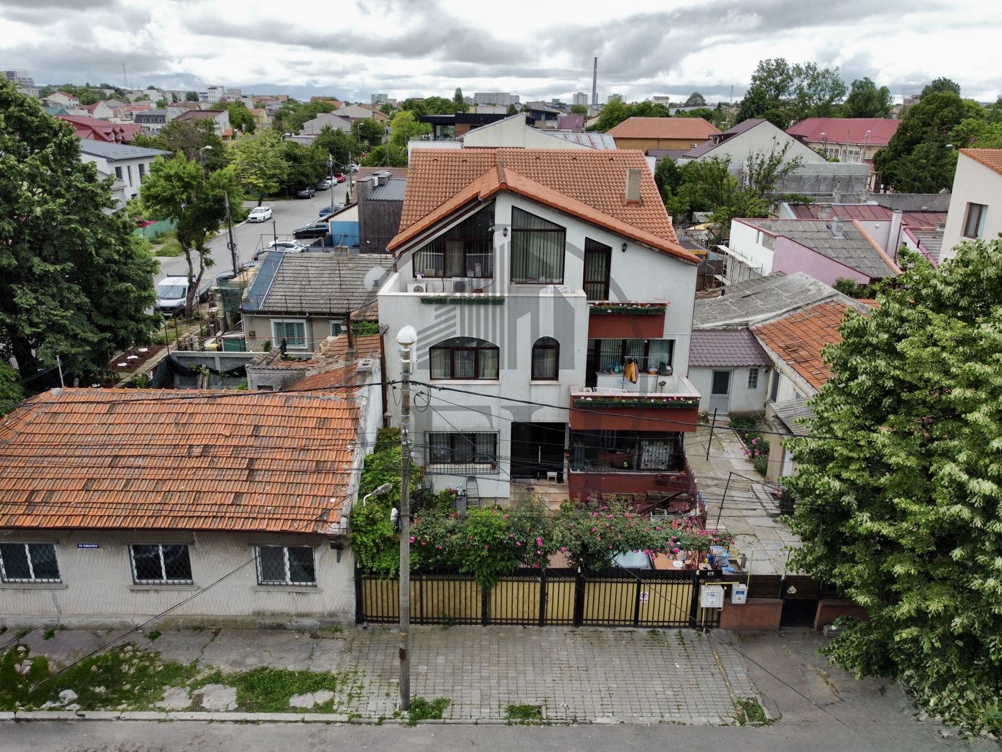 Casă/Vilă de vânzare Constanța, zona Coiciu - Poză 19