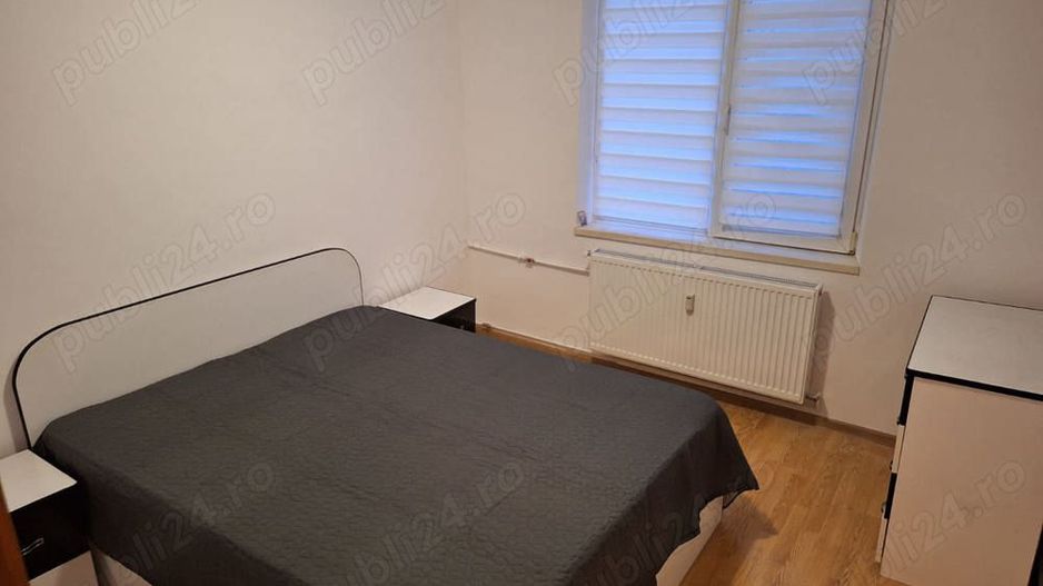 Aparatament 2 camere (decomandat,5 min. metrou) - Poză 3