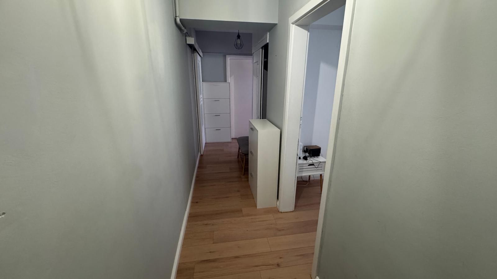 Apartament 3 camere decomandat, 71 mp, et2/4 - Turnisor, Sibiu - Poză 25