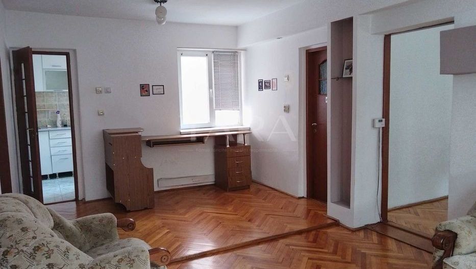 Apartament elegant cu 3 camere în Mănăștur zona Bucium - Poză 1