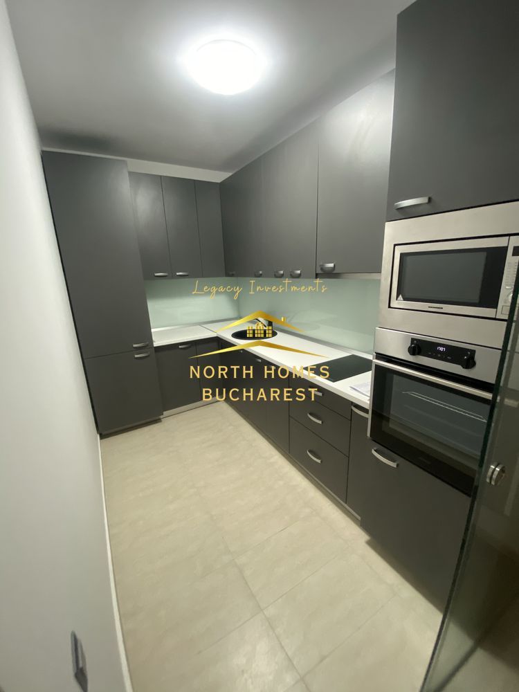 Grozavesti 2 camere langa Brico Depot - Poză 4