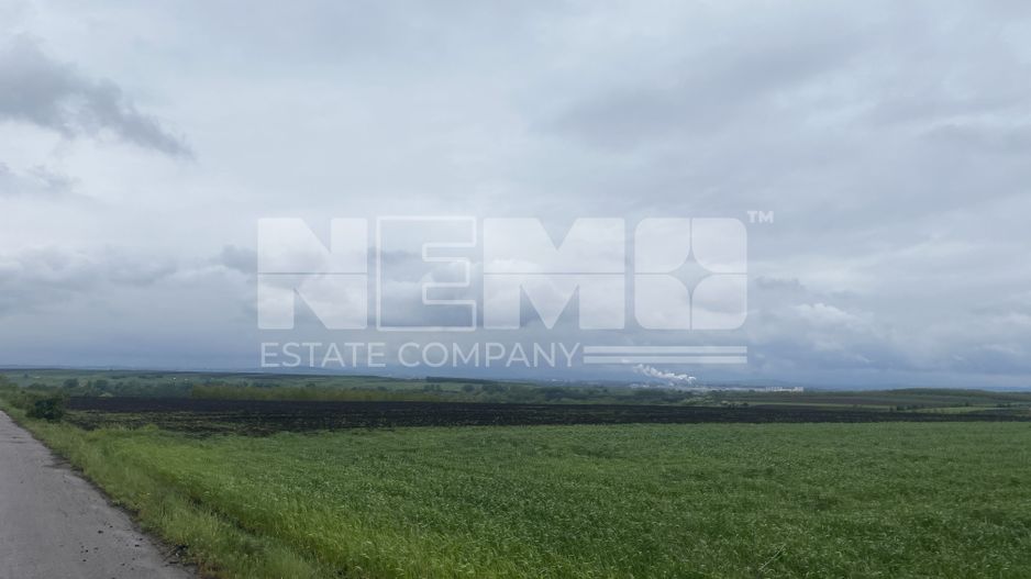 Teren Extravilan | Dornesti | 14.100 Mp - Poză 1