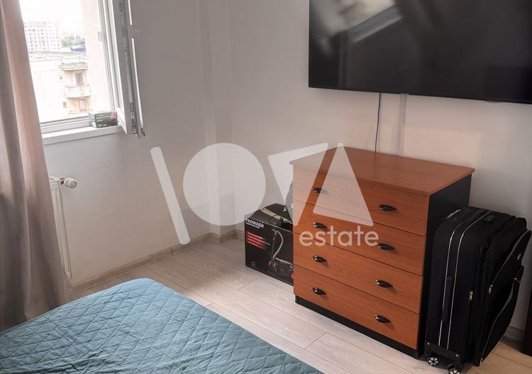 De vânzare - apartament 3 camere - Veteranilor - Militari - Poză 3