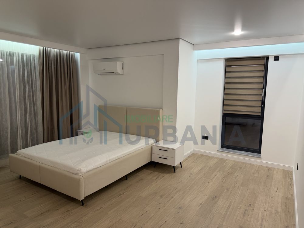 Apartament 1 camera de inchiriat - Nybo Residence by 7moon, Iasi - Poză 2