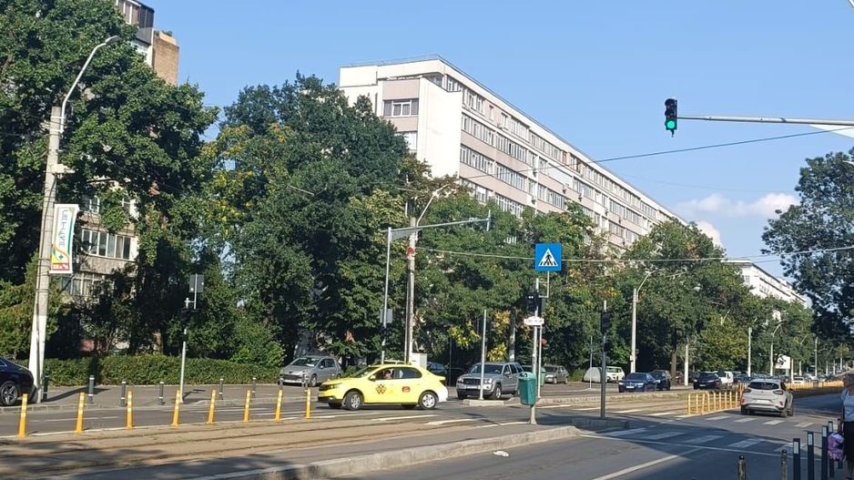 3 camere | 58 mp | Parter | Bloc reabilitat | Calea Giulești - Poză 11