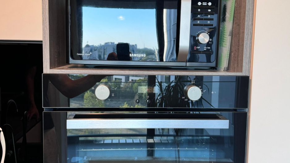 Inchiriere Studio Dublu Cloud 9 Residence - Poză 10