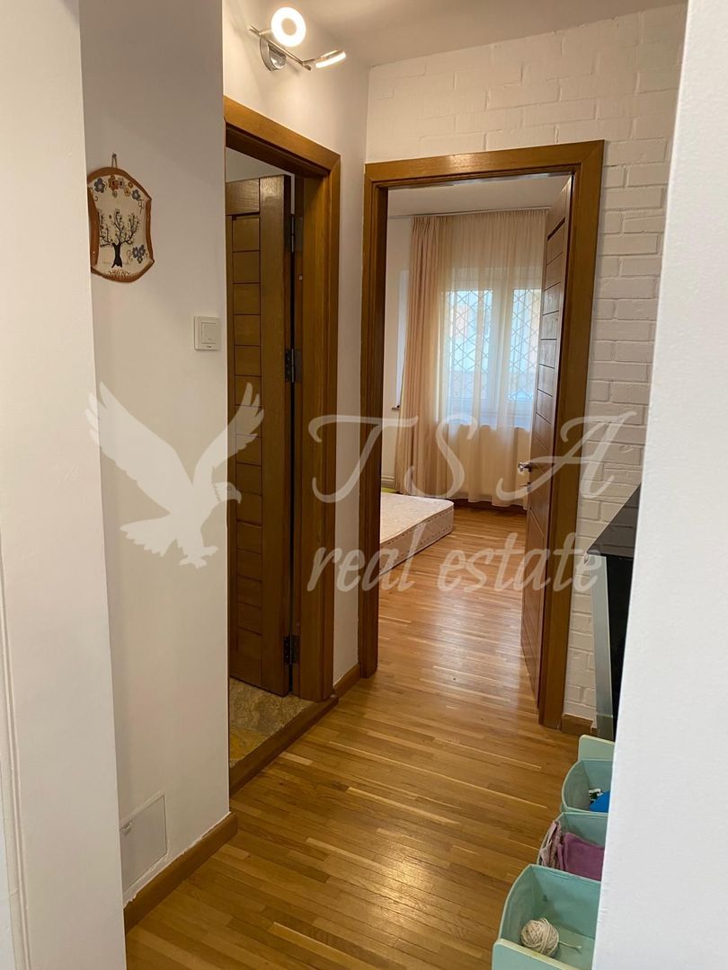 Apartament 2 camere mobilat  Zona Sebastian 0% COMISION - Poză 8