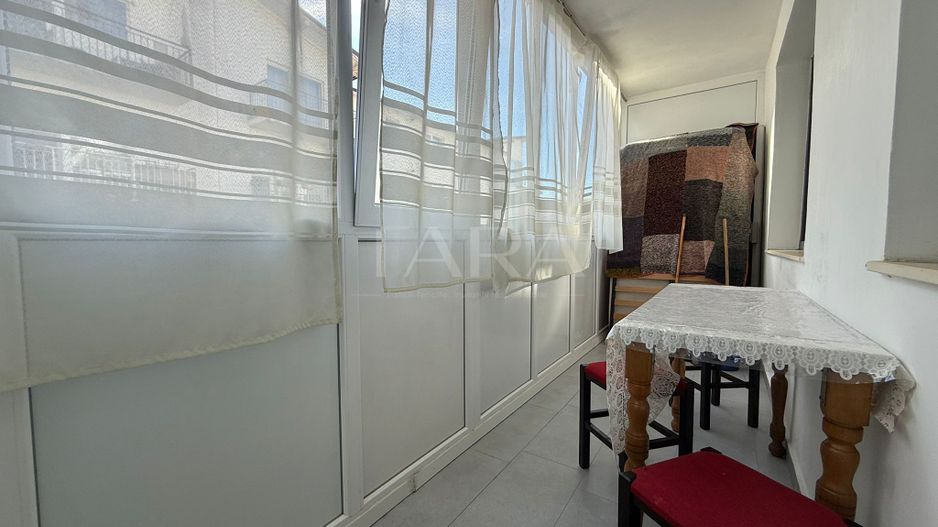 Apartament 2 camere de închiriat, zonă Panemar, Florești - Poză 7