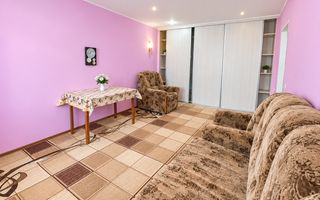 APARTAMENT CU 2 CAMERE – 44,90 m² | CENTRUL ORAȘULUI REZINA - Poză 7