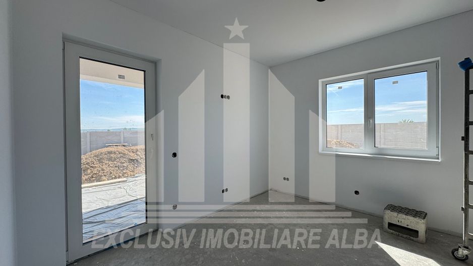 Casa individuala | 1 nivel | 120 mp | 612 mp teren | Orizont - Poză 3