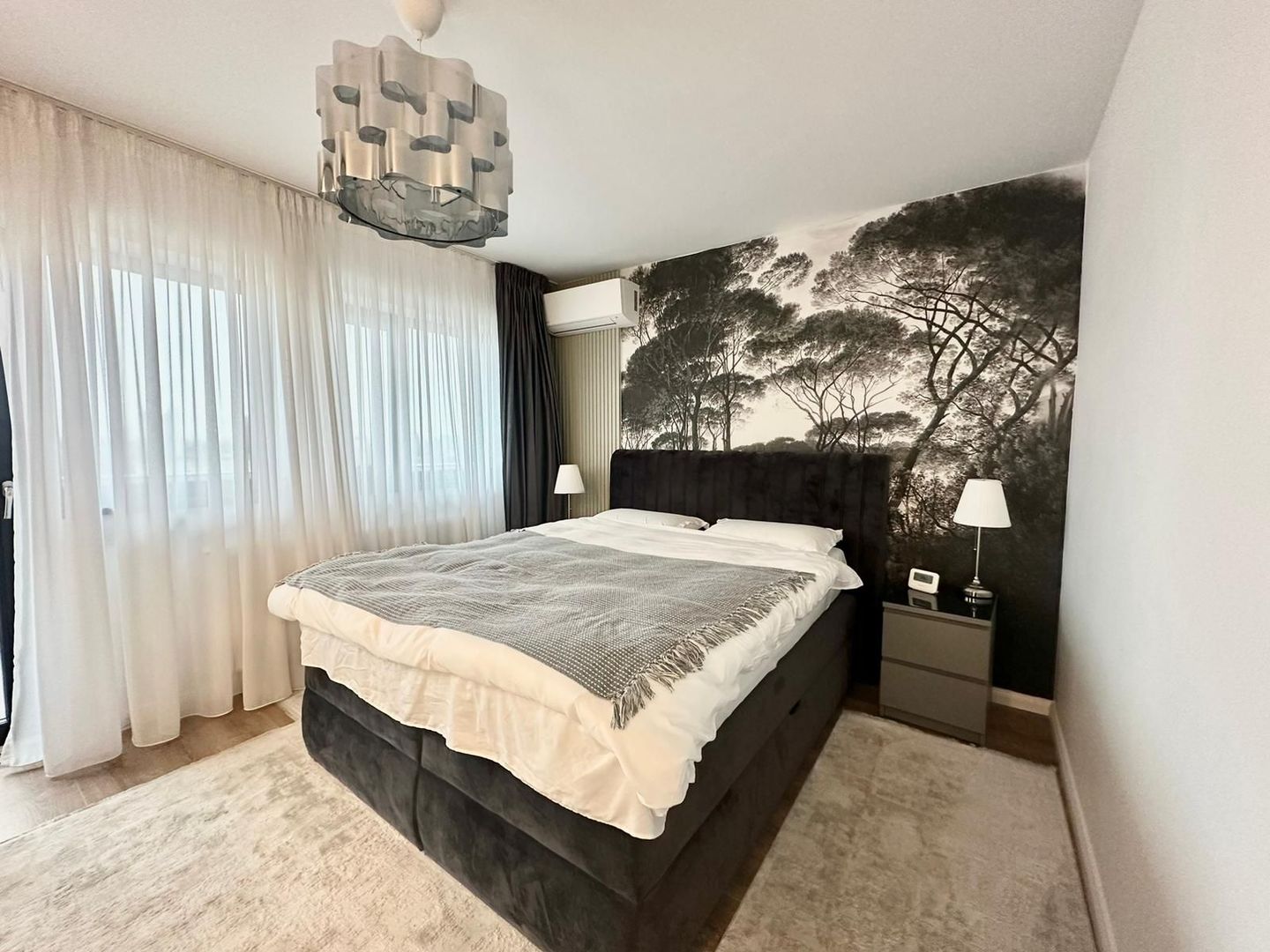 APARTAMENT 3 CAMERE I ZONA CASA PRESEI I OPORTUNITATE INVESTITIE - Poză 6