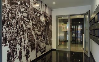 COMISION 0% - CALEA VICTORIEI - BLOC NOU 2021 - 2 CAMERE - Poză 21