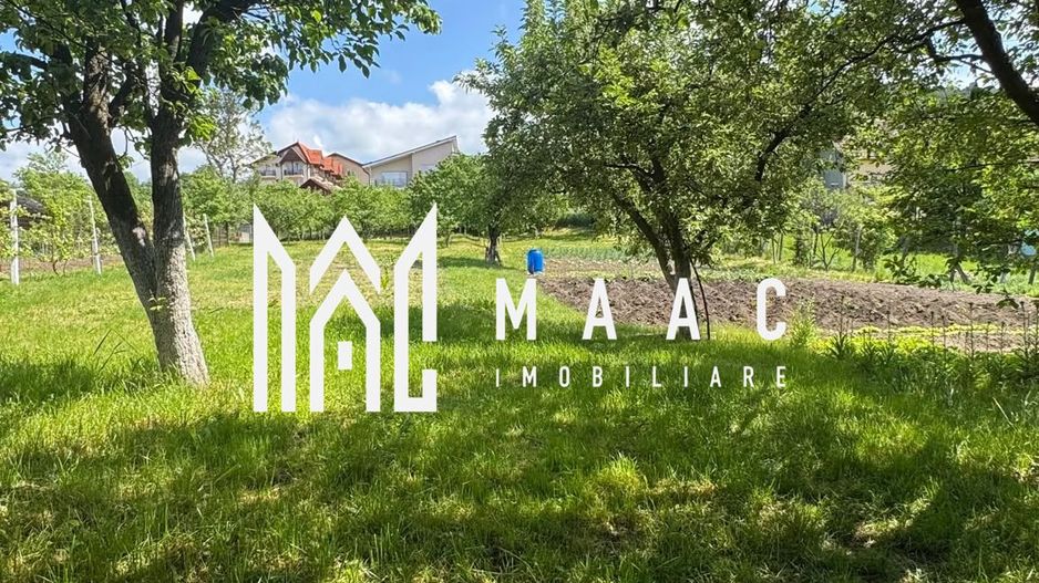 Case de vanzare Sibiu | Casă 3 camere | Gusterița, teren 2381 mp - Poză 3