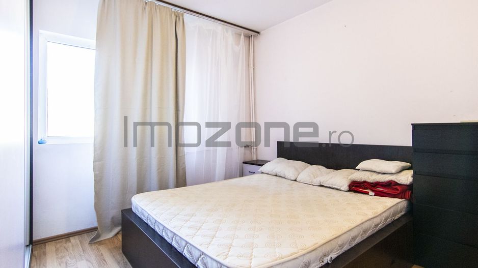 2 camere, loc de parcare inclus, metroul Lujerului, Bd. Timisoara, Mall Plaza - Poză 14