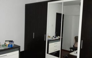Inchiriez apartament 3 camere, Unirii, mobilat modern, metrou aproape - Poză 9