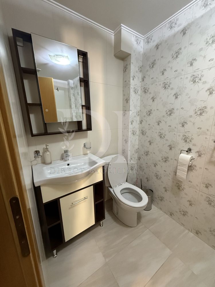 Apartament 2 camere de inchiriat / Zona Centrala - Cluj Napoca - Poză 8