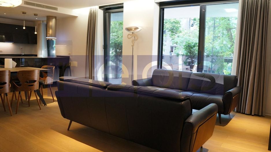DUPLEX DE INCHIRIAT 4 CAMERE | PRIMAVERII | 2 TERASE  | MOBILAT LUX | 2 PARCARI - Poză 20
