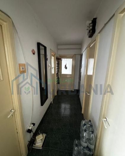Apartament 3 camere - Podu Ros. Palas. Palatul Culturii - Poză 10