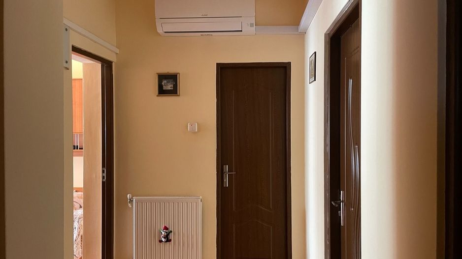 ageuropa.ro vinde apt. 4 cam 80mp la PARTER în zona CENTRALA. - Poză 4