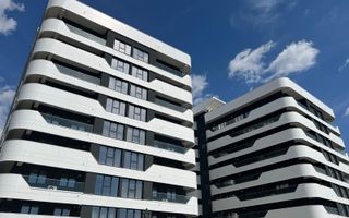 Apartament 2 camere open-space Himson Apartaments - Poză 39