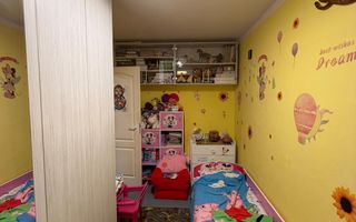 Apartament  3 camere decomandat, etajul2 -zona Serelor/Casa de Pensii - Poză 8