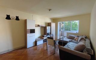 Soarelui – Lidia | 3 camere | Etaj 2 | 2 băi | 2 balcoane - Poză 2