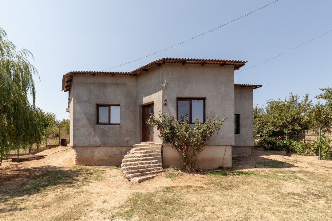 0% Comision !!  CASA PODUL BROSTENI - ARGES - Poză 2