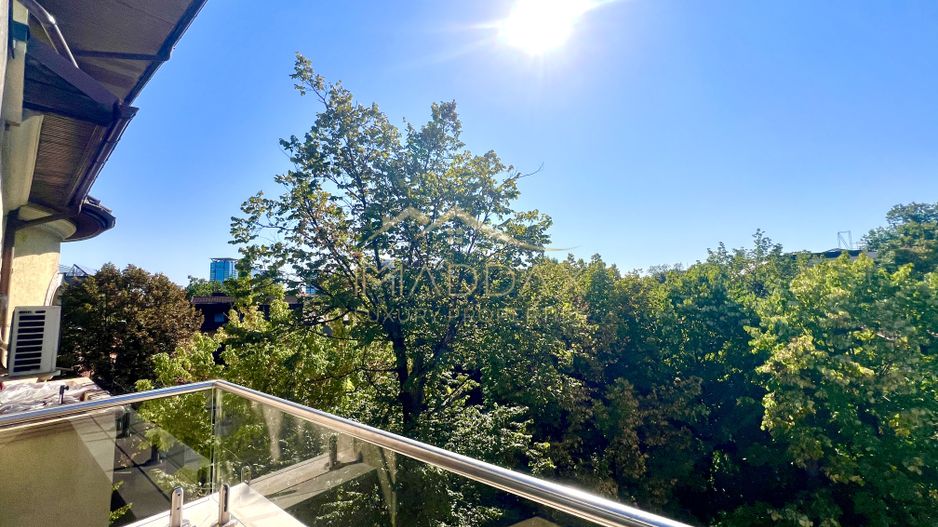 Vila Ideala Dorobanti | De Inchiriat | 300 mp - Poză 29