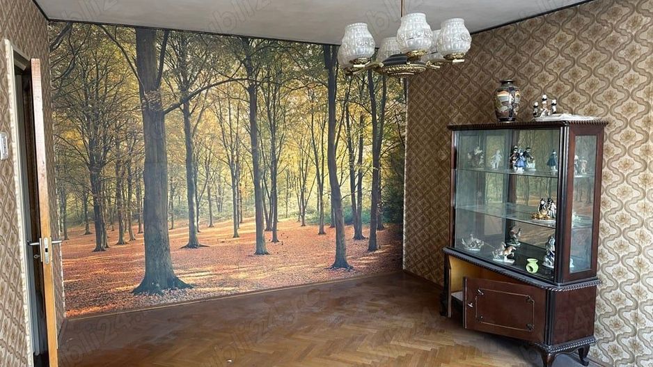 APARTAMENT BLOC ANVELOPAT ZONA TOTAN - Poză 1