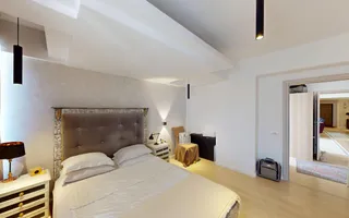 Aviatorilor-Piata Charles de Gaulles | 4 camere Lux | Loc de parcare | 2024 - Poză 23