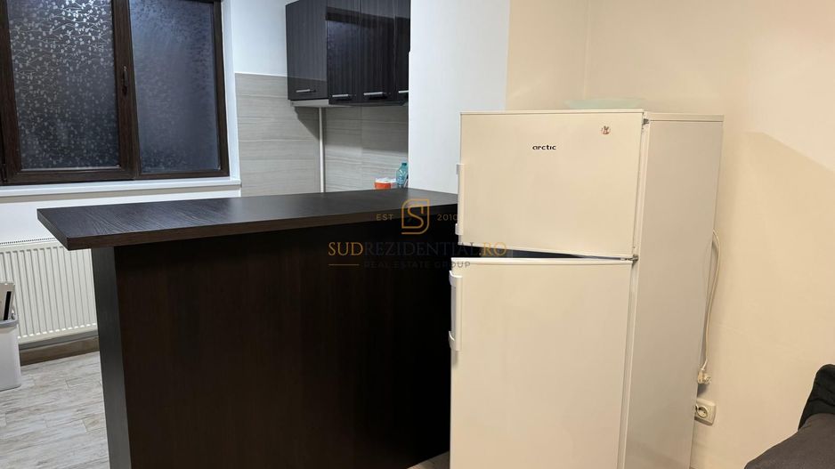 Apartament 2 camere, etaj 5, mobilat si utilat, loc de parcare, Rahova - Poză 8