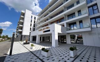 APARTAMENT PREMIUM 2 CAMERE | BANEASA | SISTEM SMART HOME INTEGRAT - Poză 10