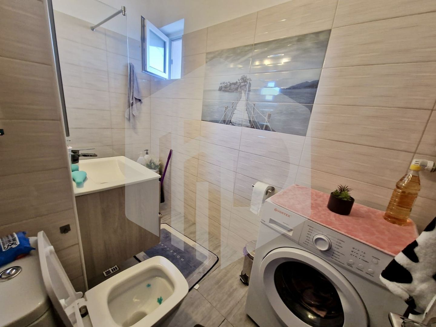 Apartament/Studio 1 camere-Lazaret-Bucatarie separata - Poză 8