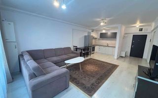 Apartament 2 camere, Pipera, loc parcare subterană inclus - Poză 3