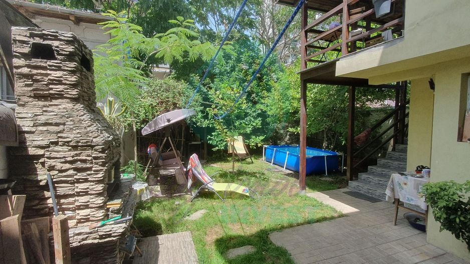 Casa cu teren 329 mp - Poză 16