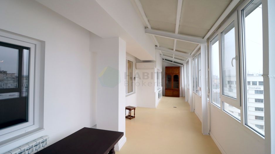 4 Camere (153 mp utili) în Blocul Scala - Poză 26