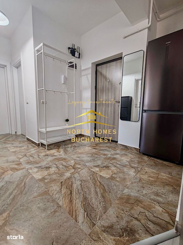 Apartament 3 camere de vanzare , Loc de parcare inclus, Drumul Belsugului - Poză 6