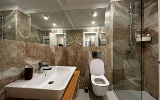 Apartament 4 Camere | Nusco City | Loc de Parcare - Poză 10