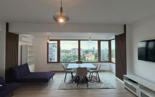 VANZARE 3 CAMERE | BANEASA | 90MP | UTILAT - MOBILAT | PARCARE - Poză 5