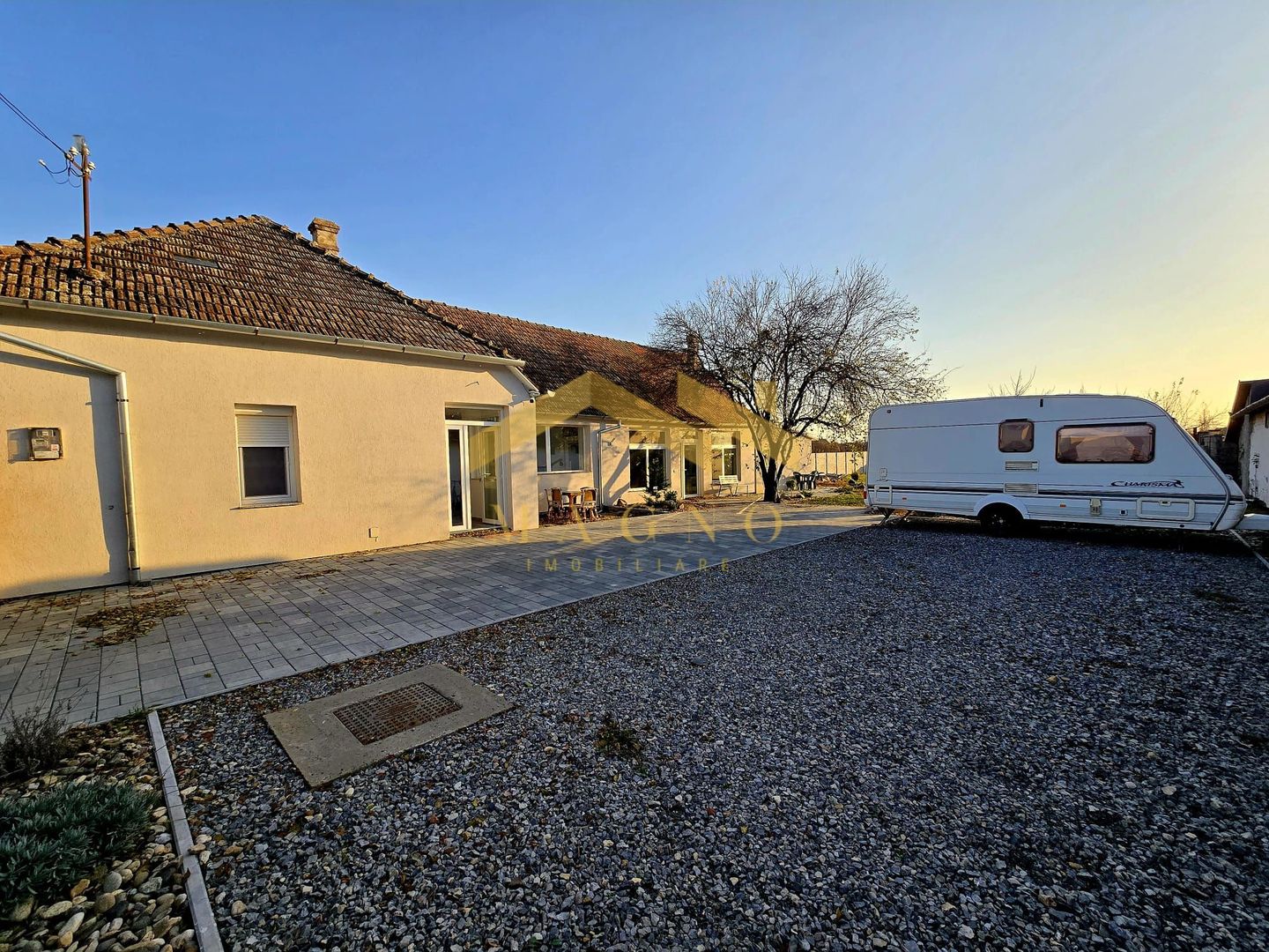 Casa de inchiriat in Vladimirescu (pretabil pentru Birou,Cabinet etc.) - Poză 2