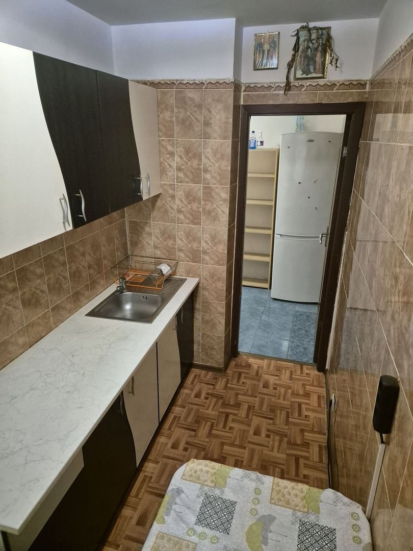 inchiriez garsoniera Berceni - Poză 4