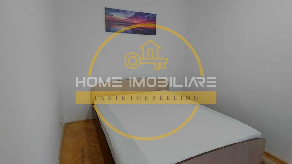 Etaj 1 Apartament 3 Camere Alexandru Cel Bun Bloc Fara Risc - Poză 3