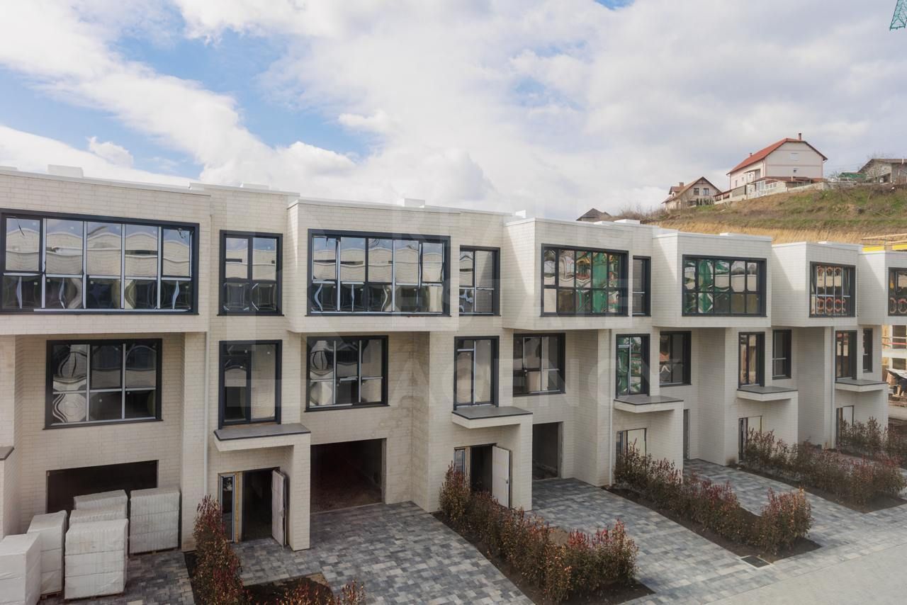 Vânzare, townhouse, 3 nivele, Complexul Rezidențial Hora Village - Poză 12