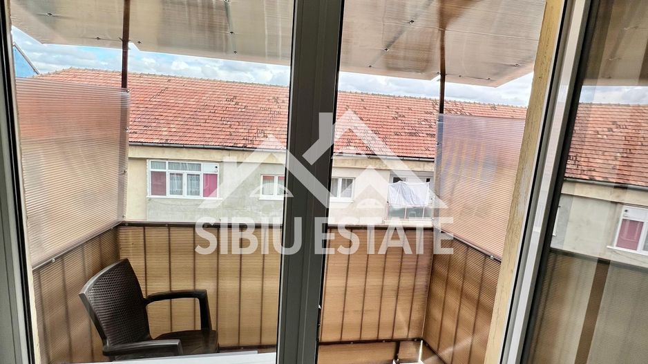 Aparatament 3 camere Zona V.Milea - mansarda - Poză 19